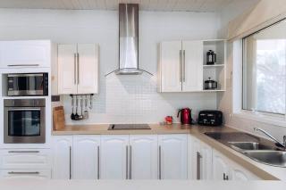 Blairgowrie Relaxing Coastal Retreat with Spa - Mornington - 5