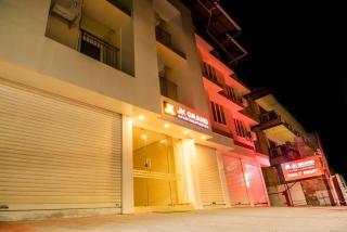 jk grand hotel - Ernakulam - 0