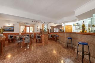 Pensión las 3 Golondrinas - Santa Eularia des Riu - 3
