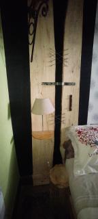 Le relais diligence - Audelange - 5