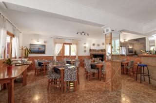Pensión las 3 Golondrinas - Santa Eularia des Riu - 1