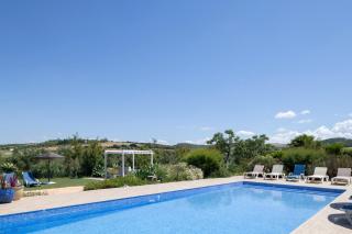 Finca encanto - Arcos de la Frontera - 9