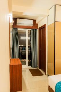 jk grand hotel - Ernakulam - 8