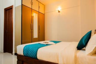 jk grand hotel - Ernakulam - 6