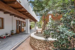 Pensión las 3 Golondrinas - Santa Eularia des Riu - 5
