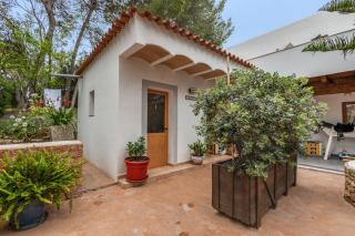Pensión las 3 Golondrinas - Santa Eularia des Riu - 8