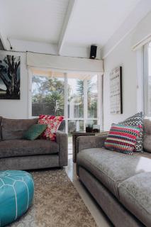Blairgowrie Relaxing Coastal Retreat with Spa - 2