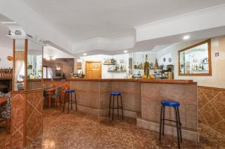 Pensión las 3 Golondrinas - Santa Eularia des Riu - 2