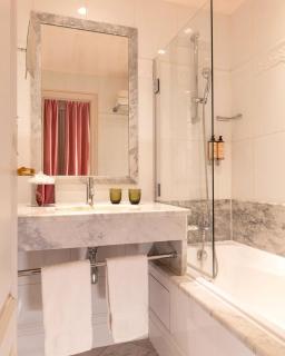 Hotel Pacafic Suite Near IGI Airport - Neu-Delhi - 8