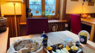 Room in BB - Room Chaiserstock BnB - Gersau - 1