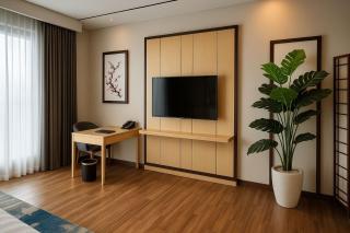 The Bellezza Hotel Suites - Yakarta - 3
