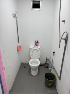 Cabin Roomstay with Pool in Langkawi - 7