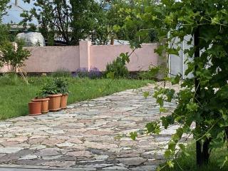 Guesthouse Sari-Safran - Sarigyugh - 4