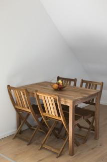 Über den Dächern - Bückeburg - 8