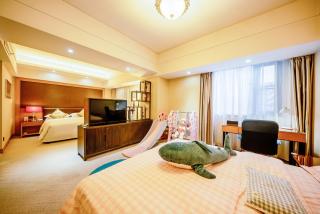 Aurum International Hotel Xi'an - Xi'an - 9