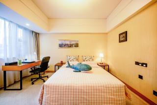 Aurum International Hotel Xi'an - Xi'an - 7