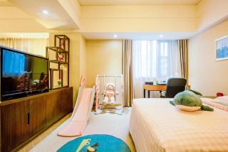 Aurum International Hotel Xi'an - Xi'an - 6