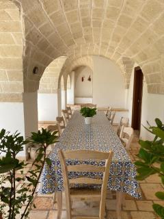 Masseria Palmo - Francavilla Fontana - 8