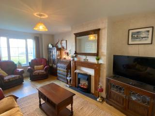 Cosy Authentic Home - Belfast - 9