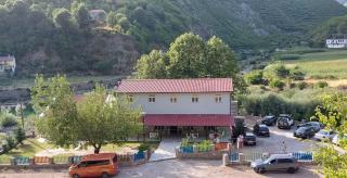 prekal park kamping - Shkodër - 0