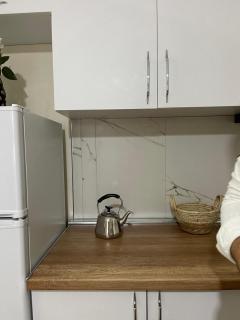 Andra apartament - 1