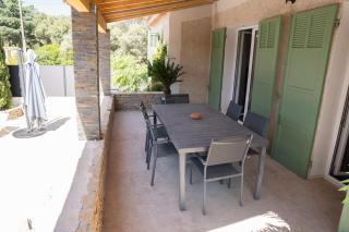 Maison provençale - 1