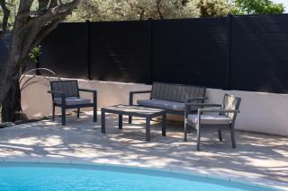 Maison provençale - 2