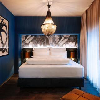 Hotel Pacafic Suite Near IGI Airport - Neu-Delhi - 0