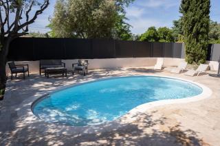 Maison provençale - 7