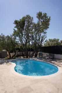 Maison provençale - 6