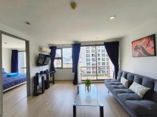 The Urban Condominium Soi Buakhaw 15 - 0