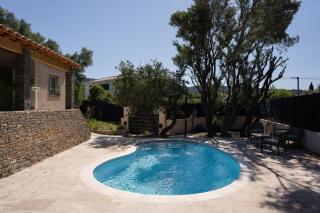 Maison provençale - 8