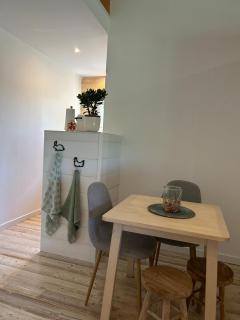 Studio de La Bellue - Cézac - 1