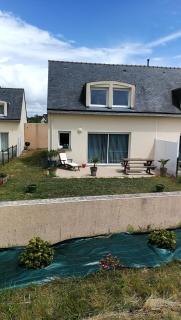 Maison proche des plages - Trégunc - 9