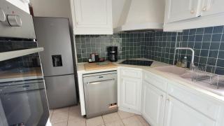 Appartement 8 Pers - Grande Terrasse -Cergy Centre - Cergy - 8