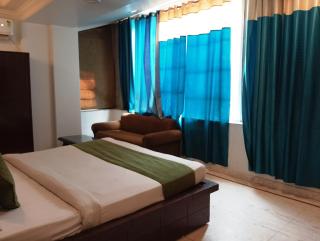 hotel bhatath - Nuova Delhi - 0