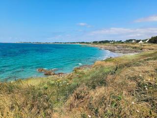 Maison proche des plages - Trégunc - 1