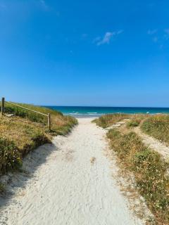 Maison proche des plages - Trégunc - 3