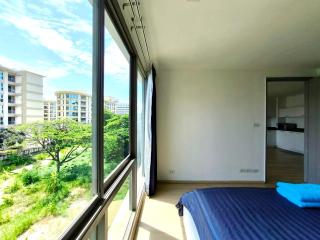 The Urban Condominium Soi Buakhaw 15 - 6