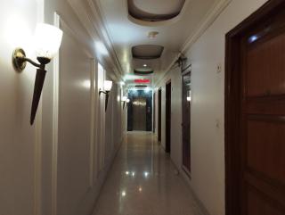 hotel bhatath - Nuova Delhi - 1