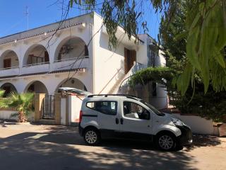 Casa Vacanze Jonio - Marina di Mancaversa - 7