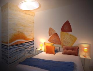 Casa Vacanze Jonio - Marina di Mancaversa - 5
