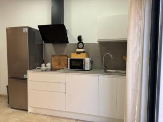 Apartamento Eduisa Suite - Córdoba - 5