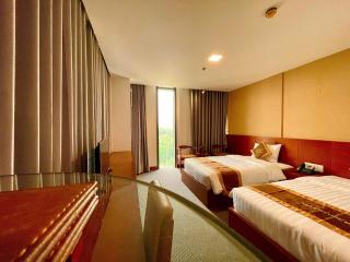 Nhà Khách Tổng Liên Đoàn - CN HCM - Ho Chi Minh City - 5