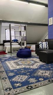ROOMMATE On The ATTIC - Kuah - 9