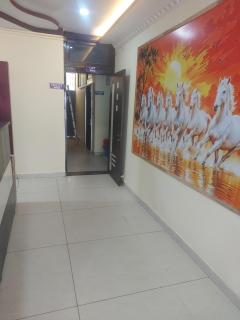 Hotel Kanak Palace And Restaurant - Jaipur - 2