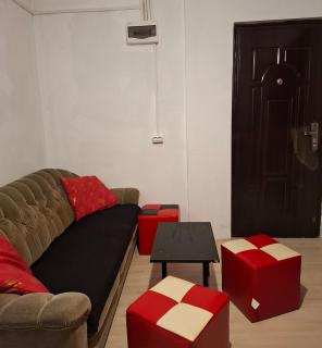 Casa de sub Masivul Penteleu - Varlaam - 5