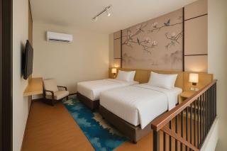 The Bellezza Suites by Nemuru - 6