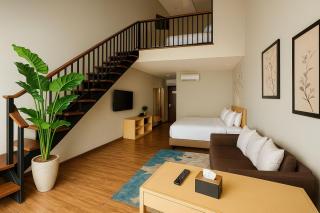 The Bellezza Suites by Nemuru - 5