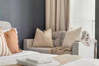 Silkhaus Cityscape Studio in Al Maryah Island - Abu Dhabi - 8